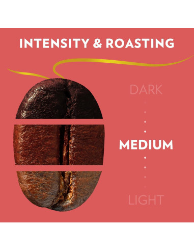 Café en Grano Lavazza Espresso Barista Gran Crema 0.91 kg