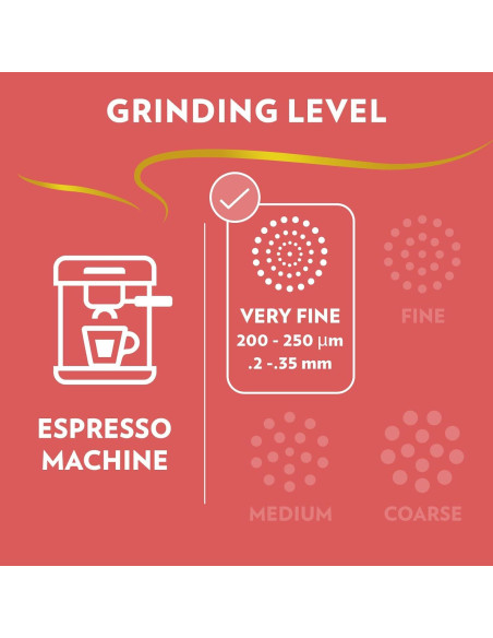 Café en Grano Lavazza Espresso Barista Gran Crema 0.91 kg