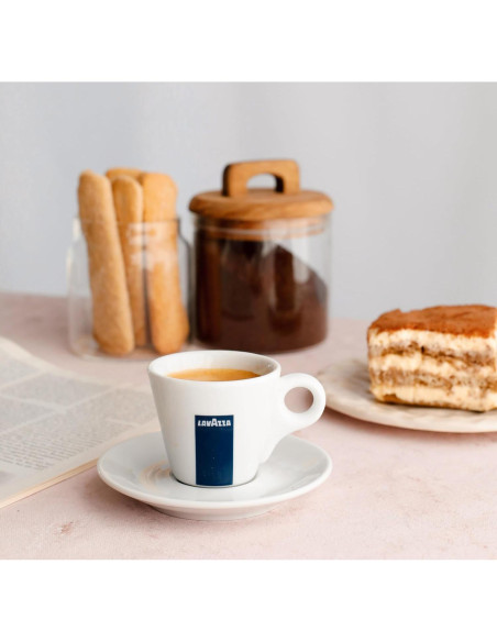 Café en Grano Lavazza Espresso Barista Gran Crema 0.91 kg