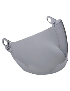 Escudo de Reemplazo BELL Mag-9 Transparente 0.16 kg