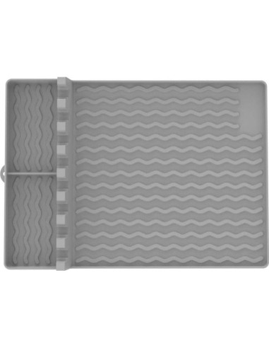 Alfombrilla de Silicona para Parrilla Blackstone 40x29cm