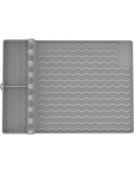 Alfombrilla de Silicona para Parrilla Blackstone 40x29cm