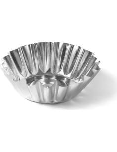 Moldes para Muffin OFXDD 2.36" Reutilizables 30 Pcs 2