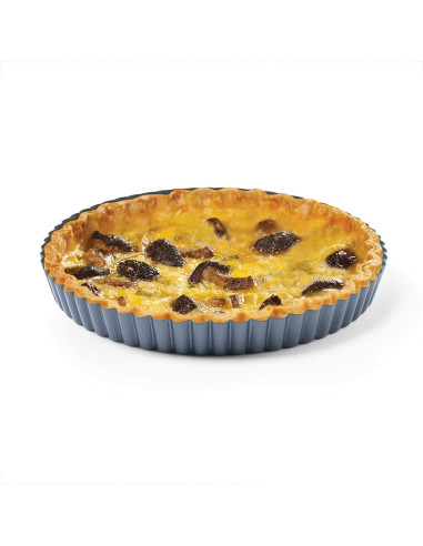 Sartén de Quiche Desmontable Fox Run 24 cm Antiadherente