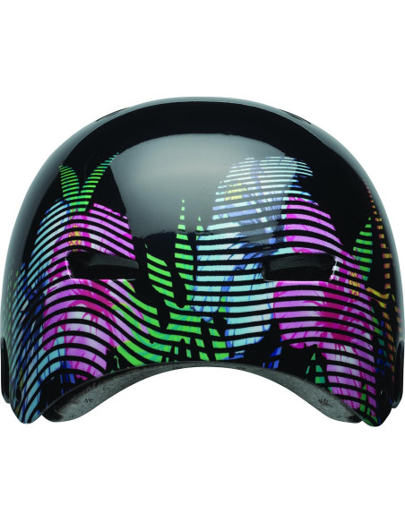 Casco Bell Ollie para Bicicleta y Patineta Joven 54-58 cm