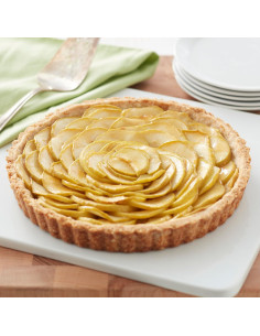 Molde para Tartas y Quiches Wilton 9 Pulgadas Antiadherente 2