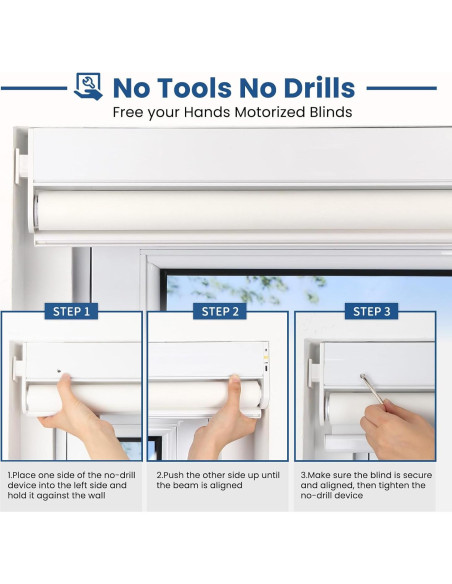 Persiana Motorizada Grandekor 88.9x182.9cm Control Remoto Persiana Motorizada Grandekor 88.9x182.9cm Control Remoto