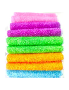 Trapos de Limpieza CIELONI 10 Piezas 22,86x17,78 cm