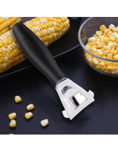 Desgranador de Maíz Slltto 1114 con Mango Ergonómico 2