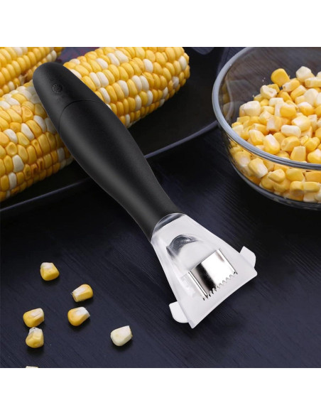 Desgranador de Maíz Slltto 1114 con Mango Ergonómico