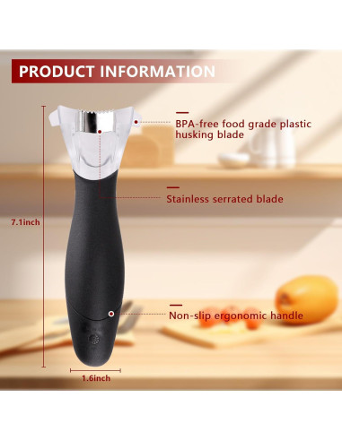 Desgranador de Maíz Slltto 1114 con Mango Ergonómico