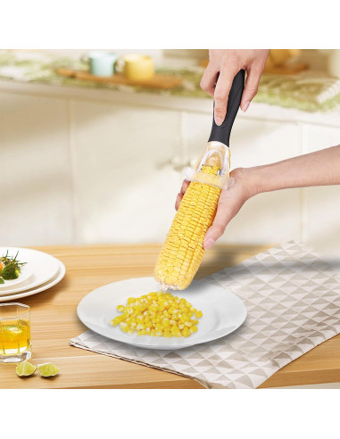 Desgranador de Maíz Slltto 1114 con Mango Ergonómico