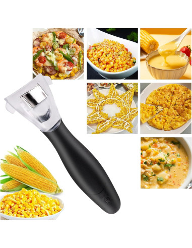 Desgranador de Maíz Slltto 1114 con Mango Ergonómico