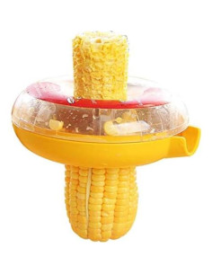 Desgranador de Maíz Banfluxion CB-244135 Acero Inoxidable 2