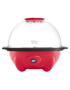 Máquina de Palomitas RISE BY DASH RSP450GBRR04 4.26L Roja
