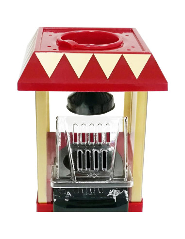 Mini Máquina de Palomitas de Maíz FixtureDisplays 1.25kg 15914