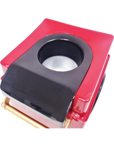 Mini Máquina de Palomitas de Maíz FixtureDisplays 1.25kg 15914