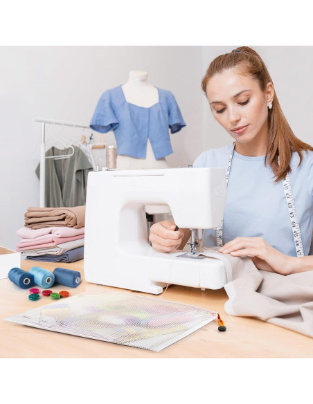 Bolsas de Malla con Cremallera JARLINK 24 Pcs A4 Multicolor