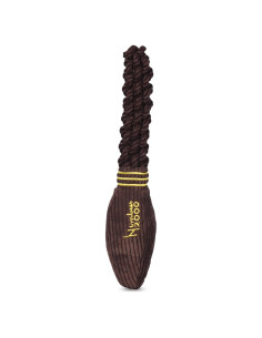 Juguete de Cuerda Nimbus 2000 Harry Potter para Perros 35,56 cm