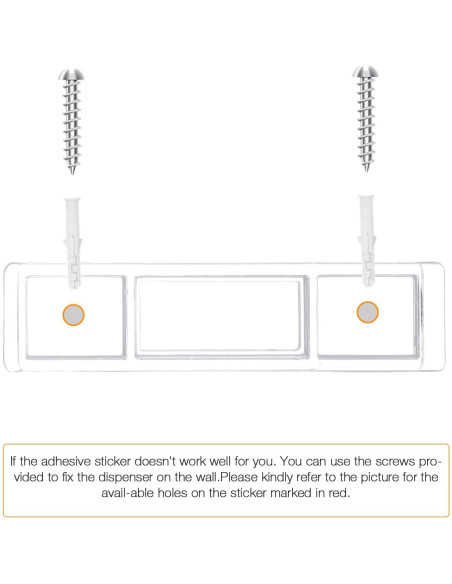 Etiqueta Adhesiva Conworld 1 Pcs Transparente Sin Rastro Etiqueta Adhesiva Conworld 1 Pcs Transparente Sin Rastro
