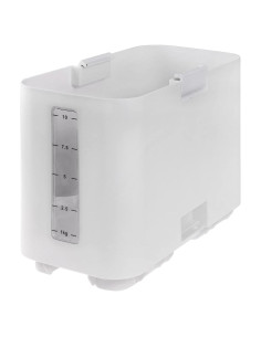 Dispensador de Arroz Letusto - Extensión 26 Litros