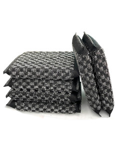 Esponjas de Acero Inoxidable EdgeVue 0.8LX para Fregar