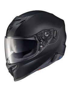 Casco Integral ScorpionEXO T520 Bluetooth 3XL Mate 2