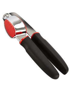 Prensa de Ajo GoodCook Touch Acero Inoxidable Apta Lavavajillas