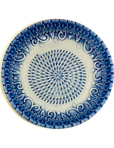 Juego de Ralladores de Ajo Cerámica BonCera 4 Piezas