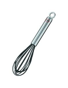 Batidor de huevo Rsle de acero inoxidable 26,92 cm