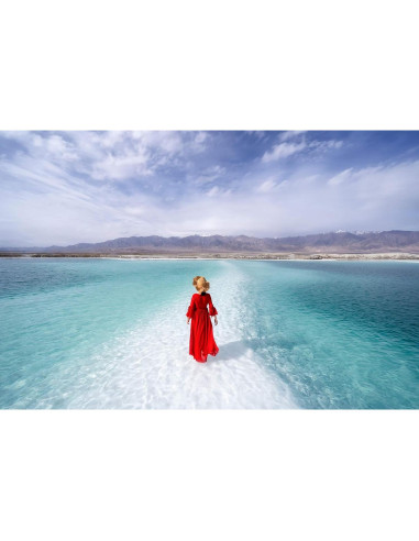 Lente Gran Angular 14mm f4 Venus Laowa para Sony E