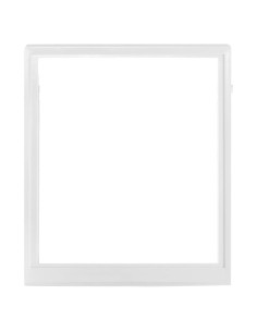 Cubierta Crisper Superior Lifetime Appliance 50x42 cm