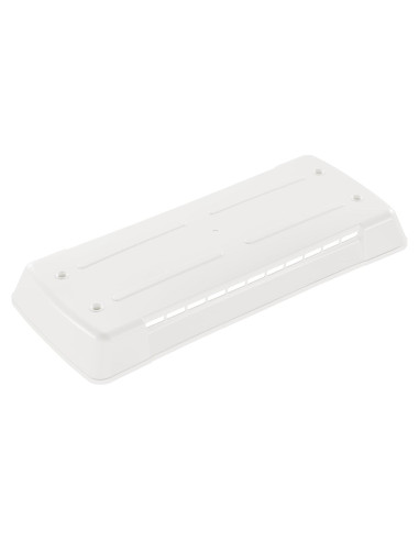 Cubierta de Ventilación Refrigerador KUAFU GO-3228 Blanca