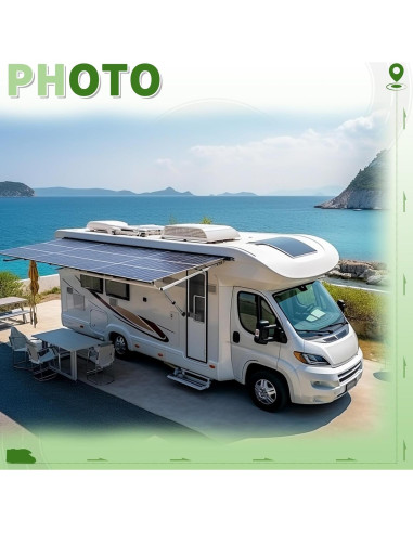 Cubierta de Ventilación Refrigerador KUAFU GO-3228 Blanca