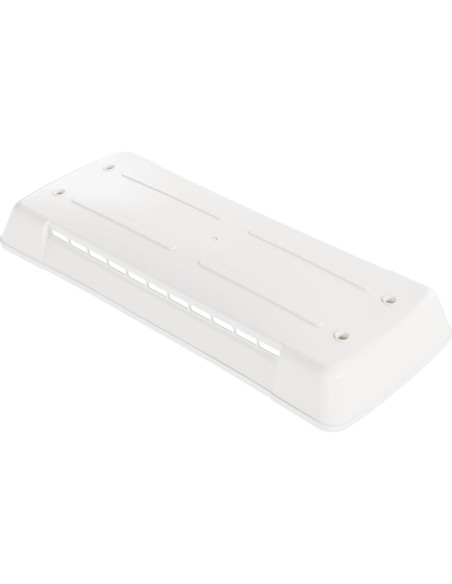Cubierta de Ventilación Refrigerador KUAFU GO-3228 Blanca