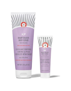 Exfoliante Corporal First Aid Beauty 10% AHA 226g Paquete 2