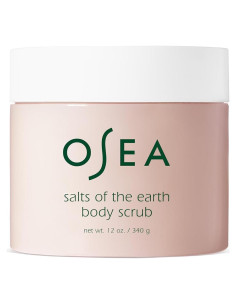 Exfoliante Corporal OSEA Sal del Himalaya 340 g - Vegano