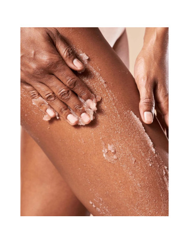 Exfoliante Corporal OSEA Sal del Himalaya 340 g - Vegano