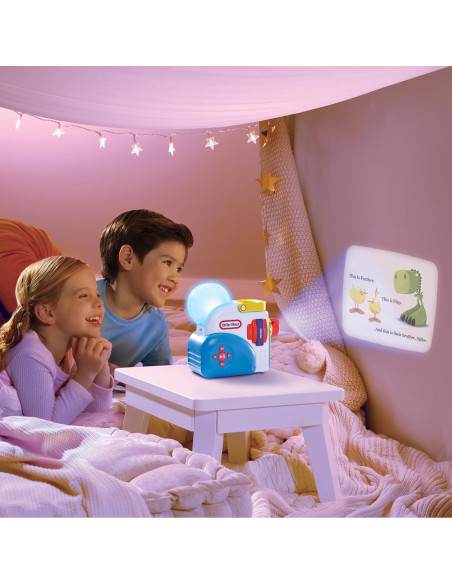 Cuentos Duck, Duck, Dinosaur Little Tikes 3 Cuentos + Personaje