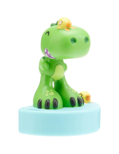 Cuentos Duck, Duck, Dinosaur Little Tikes 3 Cuentos + Personaje