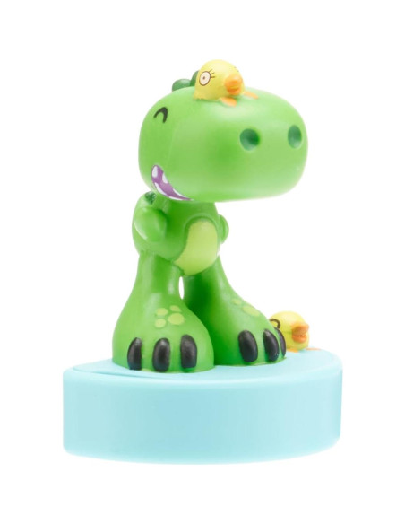 Cuentos Duck, Duck, Dinosaur Little Tikes 3 Cuentos + Personaje