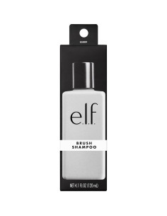 Champú para Brochas de Maquillaje e.l.f. 121.91 ml Vegano 2