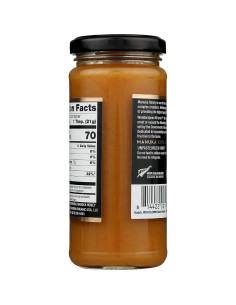 Miel de Manuka Cruda Wedderspoon KFactor 16 325g 2