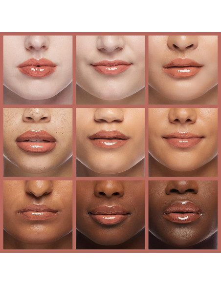 Brillo Labial Maybelline Lifter Gloss Piedra 5,1 ml