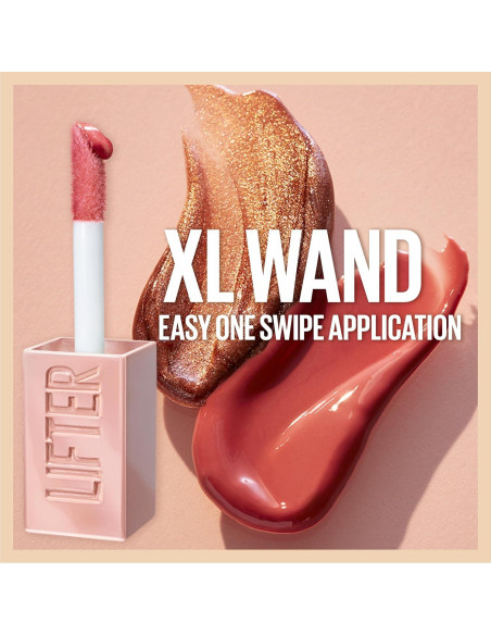 Brillo Labial Maybelline Lifter Gloss Piedra 5,1 ml