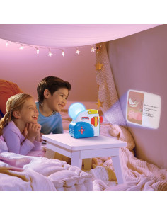 Cuentos Cluck, Cluck Little Tikes 3 Cuentos y Personaje 2