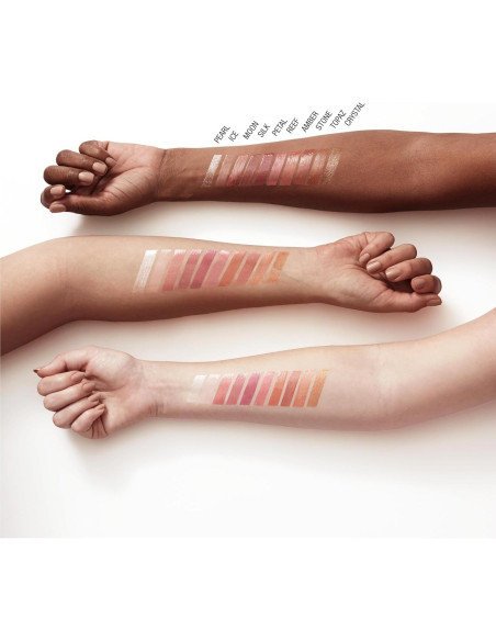 Brillo Labial Maybelline Lifter Gloss Piedra 5,1 ml