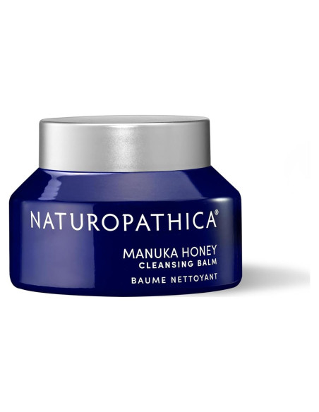 Bálsamo Limpiador Facial Naturopathica Miel de Manuka 80ml Bálsamo Limpiador Facial Naturopathica Miel de Manuka 80ml