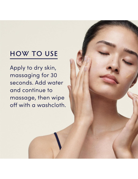 Bálsamo Limpiador Facial Naturopathica Miel de Manuka 80ml Bálsamo Limpiador Facial Naturopathica Miel de Manuka 80ml