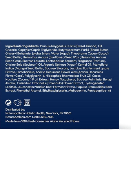 Bálsamo Limpiador Facial Naturopathica Miel de Manuka 80ml Bálsamo Limpiador Facial Naturopathica Miel de Manuka 80ml